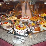 Golden 5 Almas Palace Hotel & Resort
