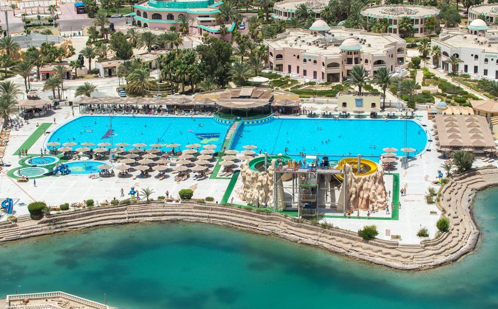 Golden 5 Almas Palace & Resort