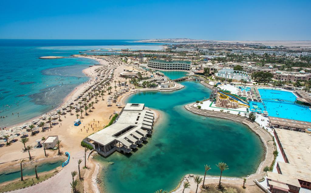 Resort Golden 5 Almas Palace & 5*
