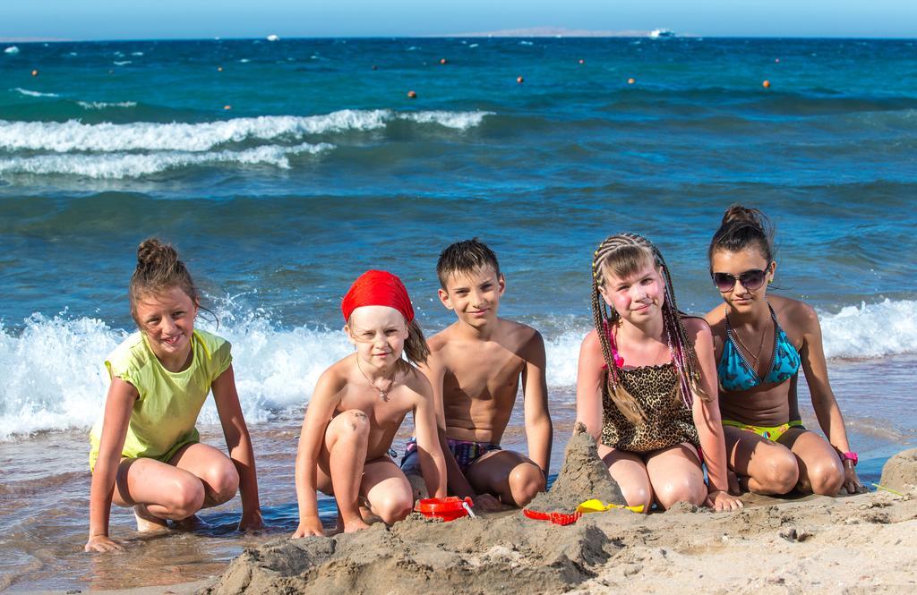 Resort Golden 5 Almas Palace & Hurghada