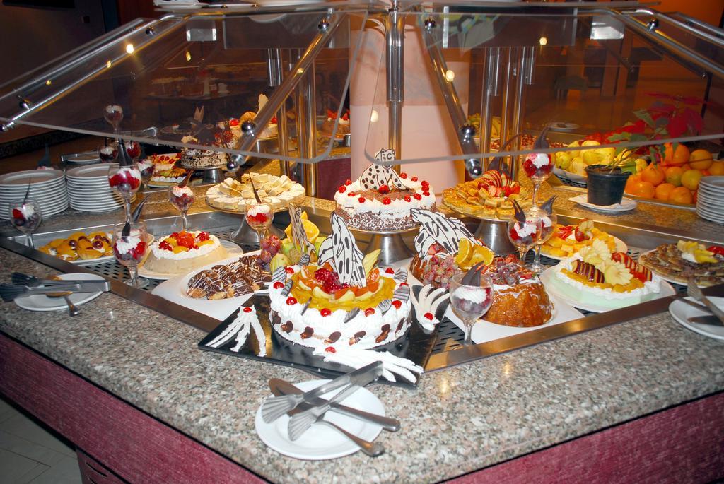 Golden 5 Almas Palace & Resort 5*