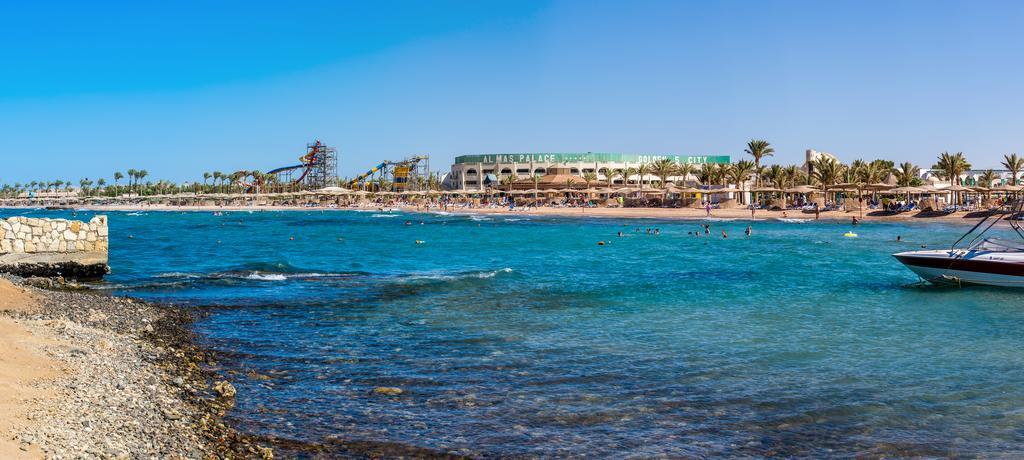 Golden 5 Almas Palace & Resort 5*