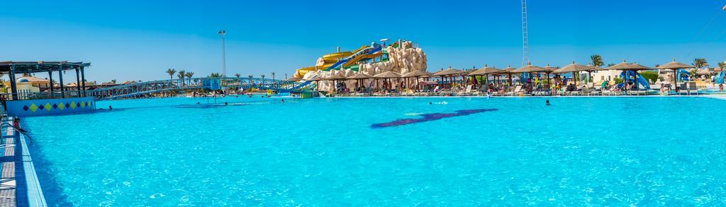 Golden 5 Almas Palace &