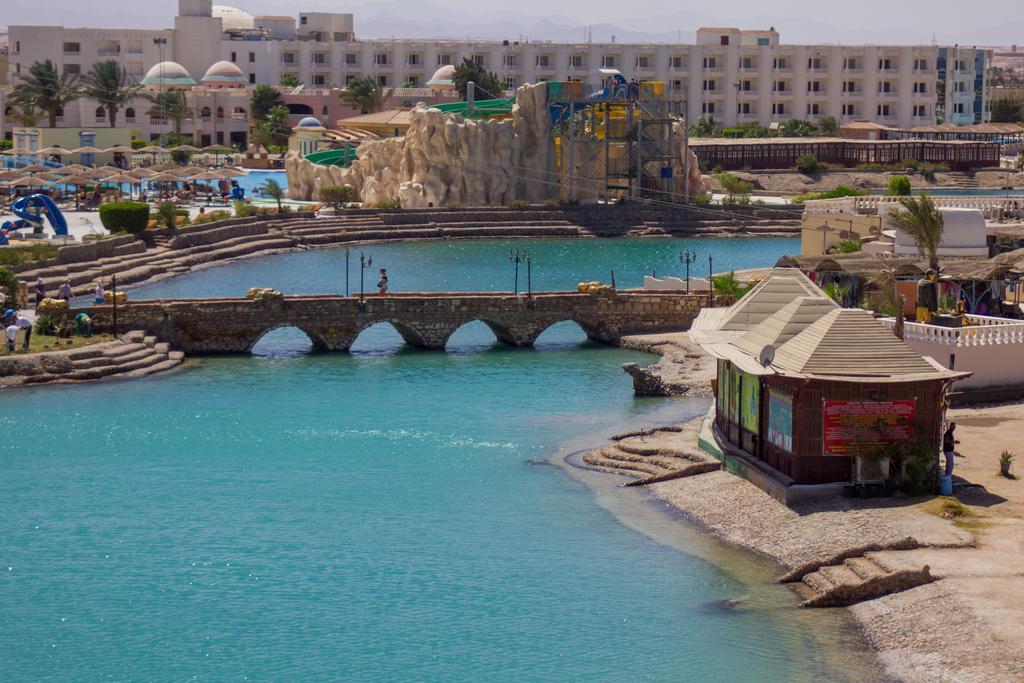 Resort Golden 5 Almas Palace & Hurghada