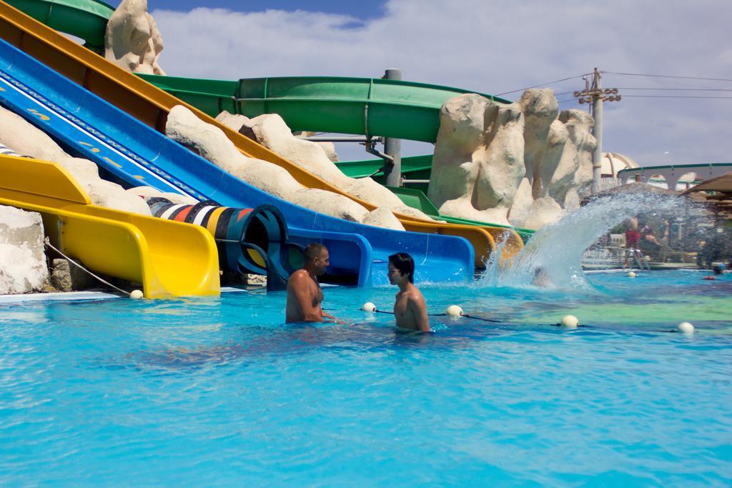 Golden 5 Almas Palace & 5* Hurghada