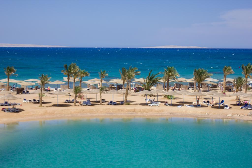 Resort Golden 5 Almas Palace &