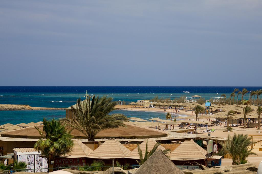 Golden 5 Almas Palace & Resort 5*
