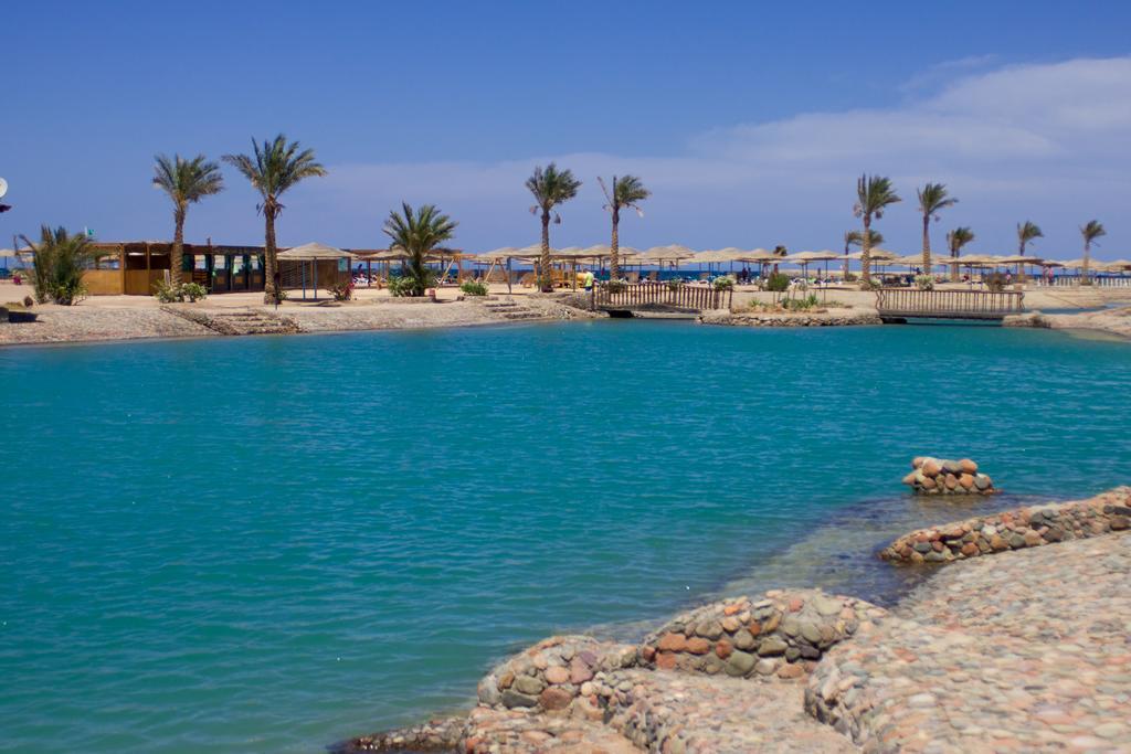 Golden 5 Almas Palace & Hurghada