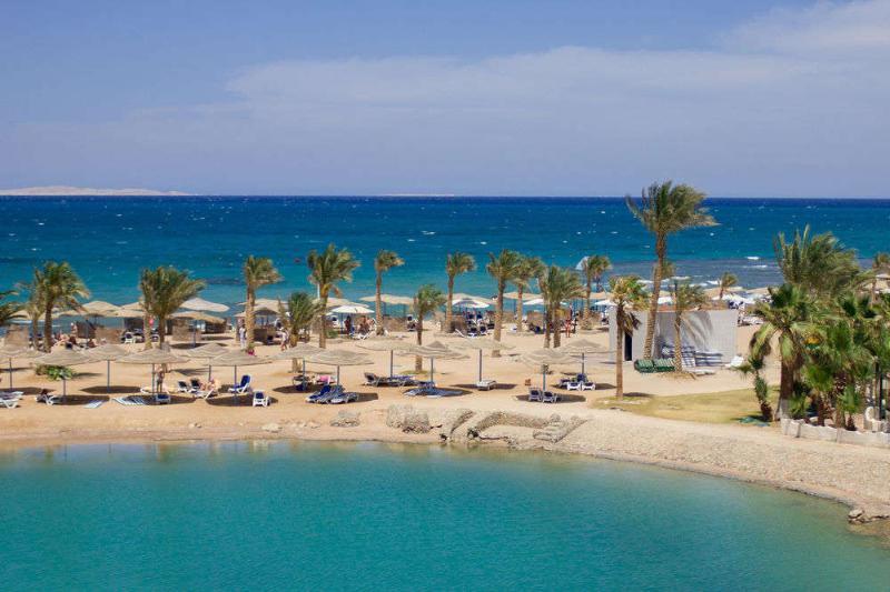 Golden 5 Almas Palace & Hurghada