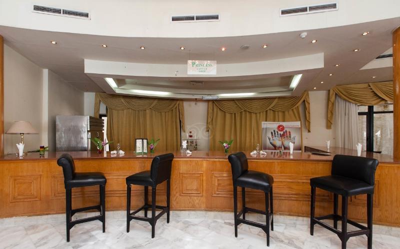 Golden 5 Almas Palace & 5* Hurghada