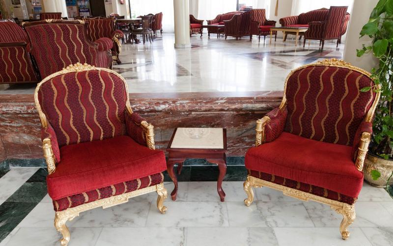 Golden 5 Almas Palace & Resort Hurghada