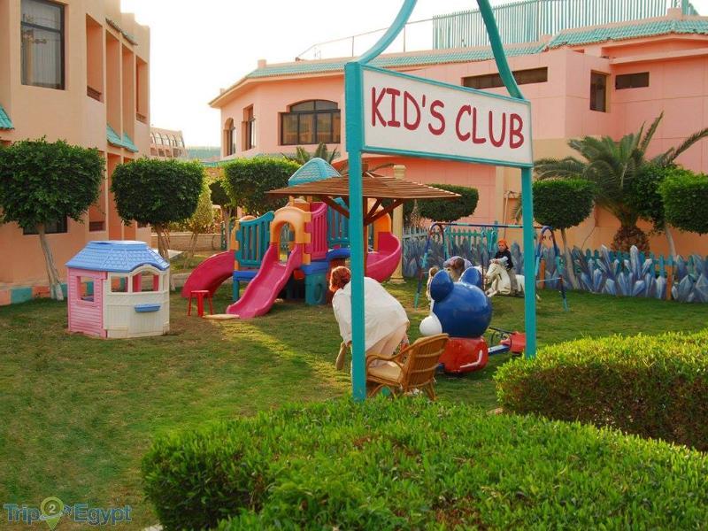 Golden 5 Almas Palace &