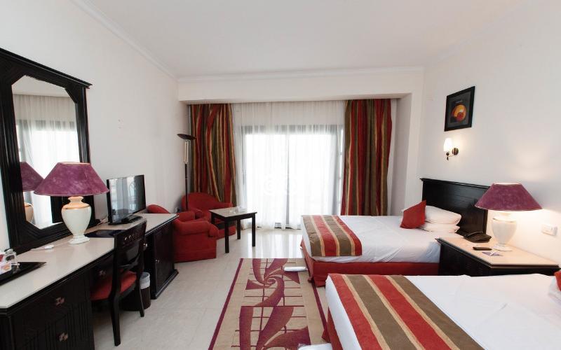 Resort Golden 5 Almas Palace & Hurghada