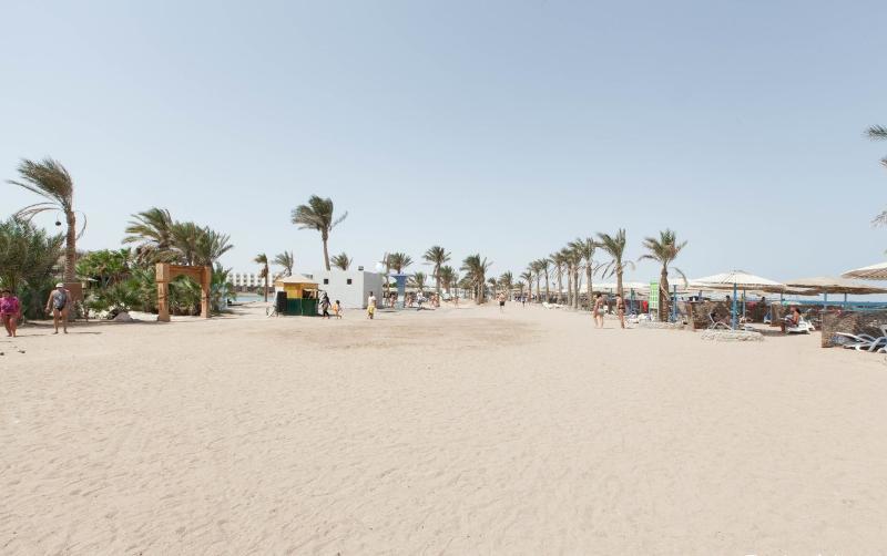 Golden 5 Almas Palace & Resort Hurghada
