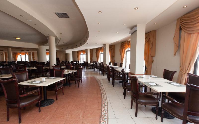 Golden 5 Almas Palace & Resort 5*