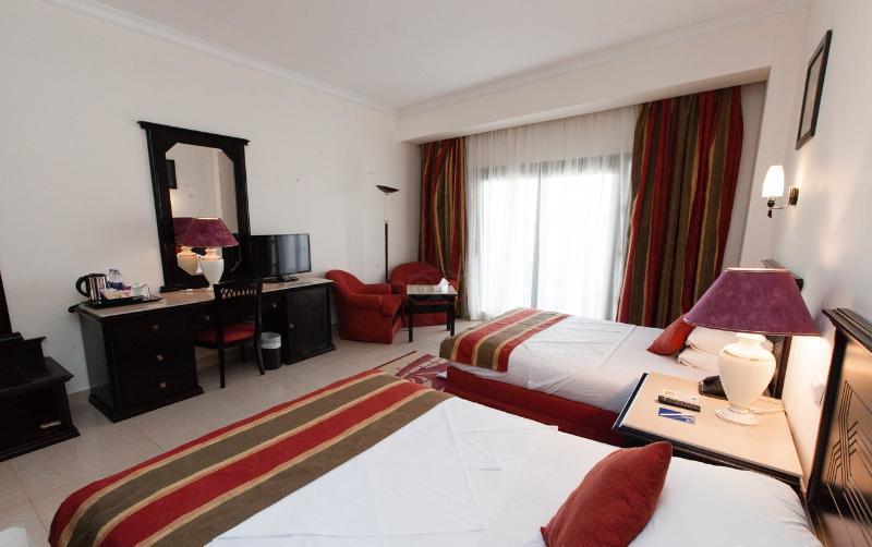 Golden 5 Almas Palace & 5* Hurghada