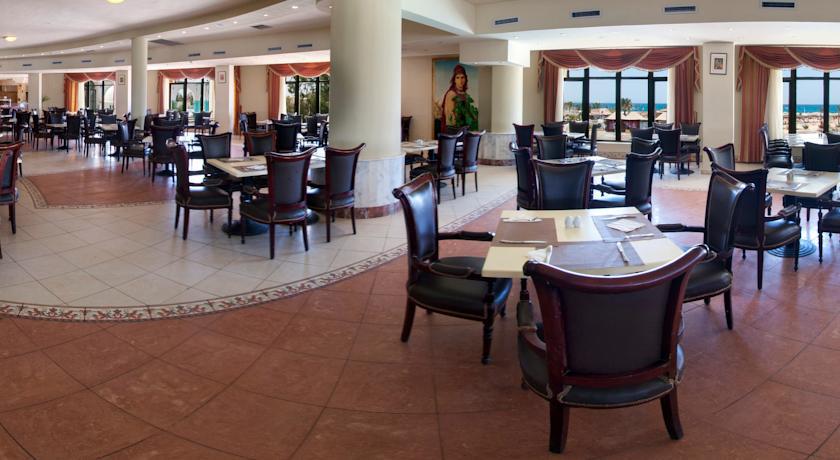 Golden 5 Almas Palace & Resort
