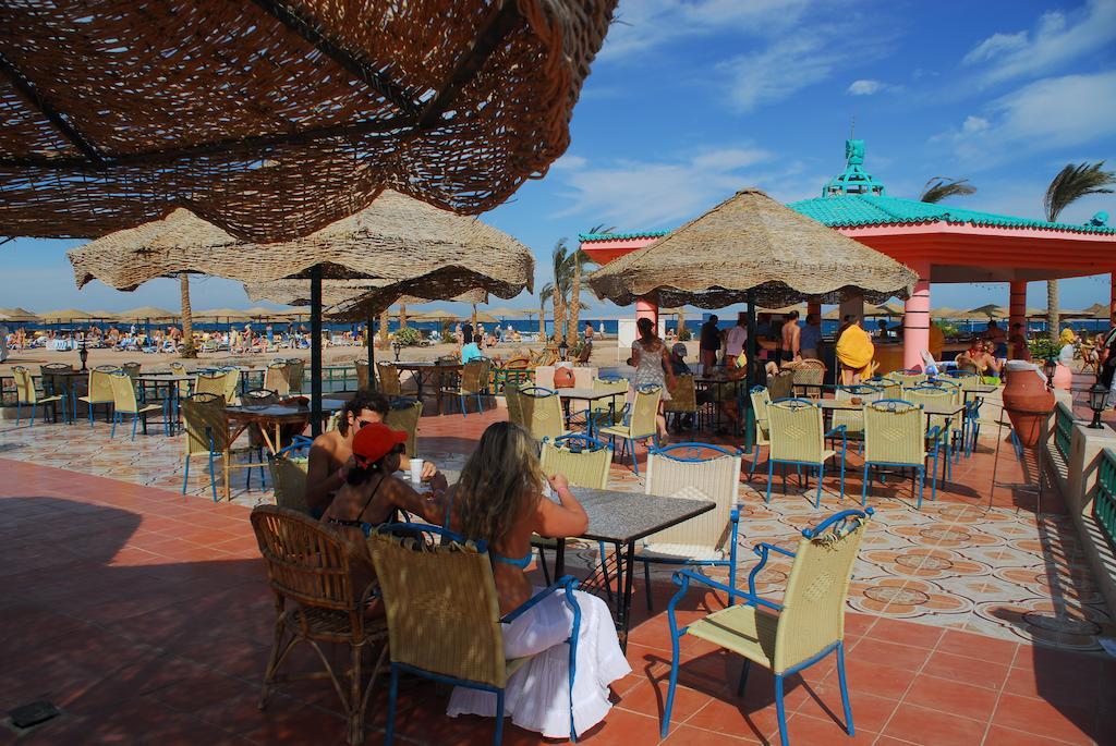 Golden 5 Almas Palace & Hurghada