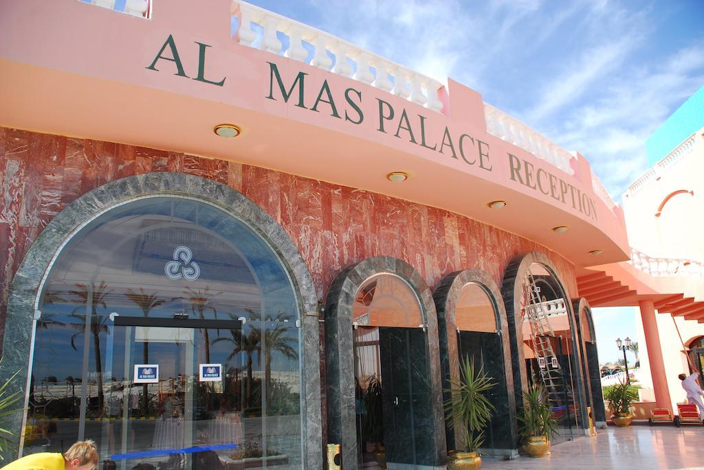 Golden 5 Almas Palace & 5*